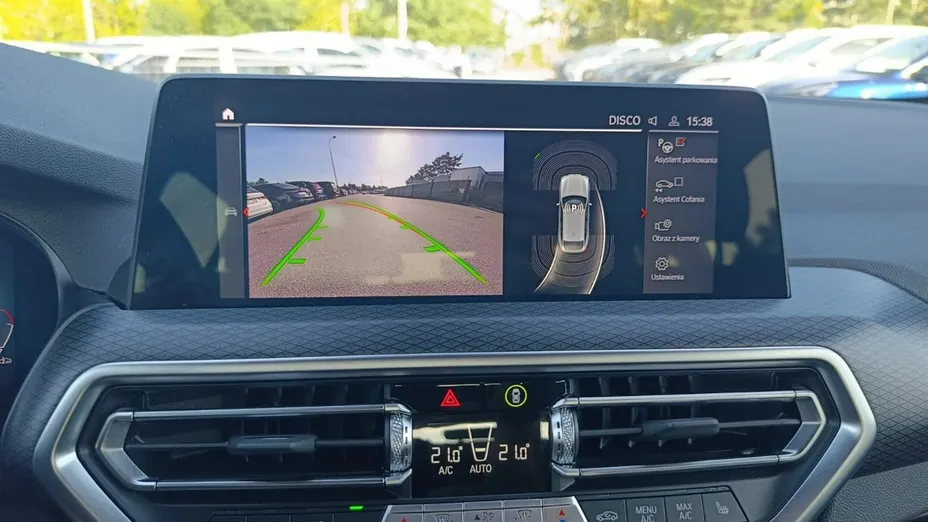BMW X4 -