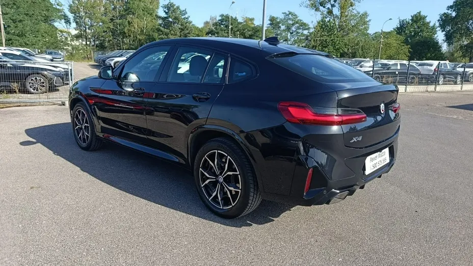 BMW X4 -
