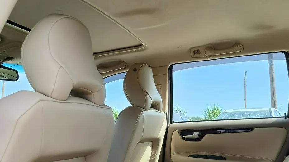 VOLVO V70 -