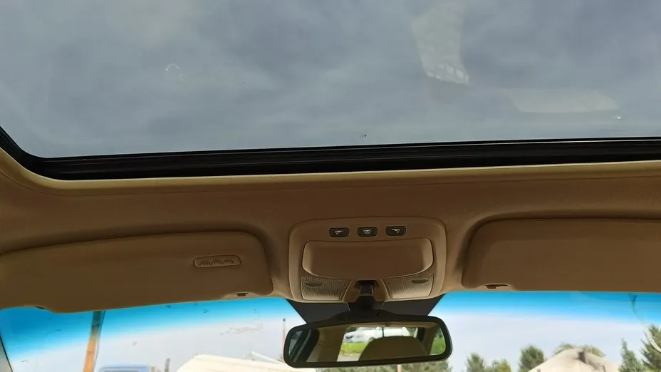 VOLVO V70 -