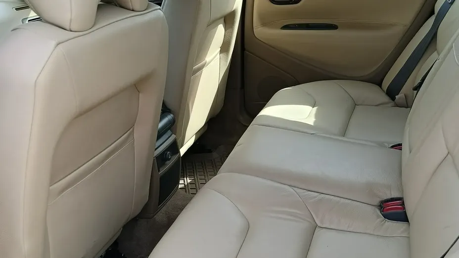 VOLVO V70 -