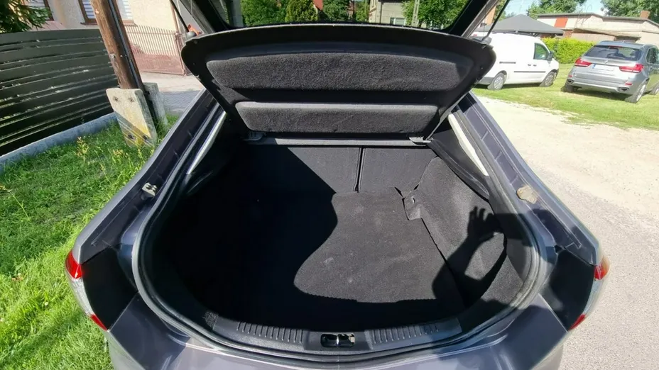 FORD Mondeo -