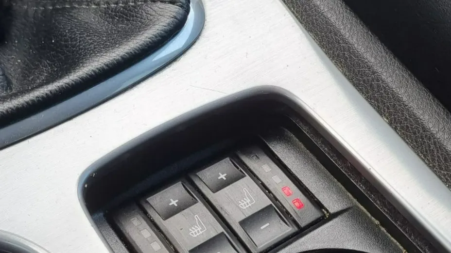 FORD Mondeo -