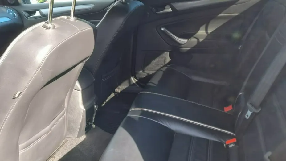FORD Mondeo -