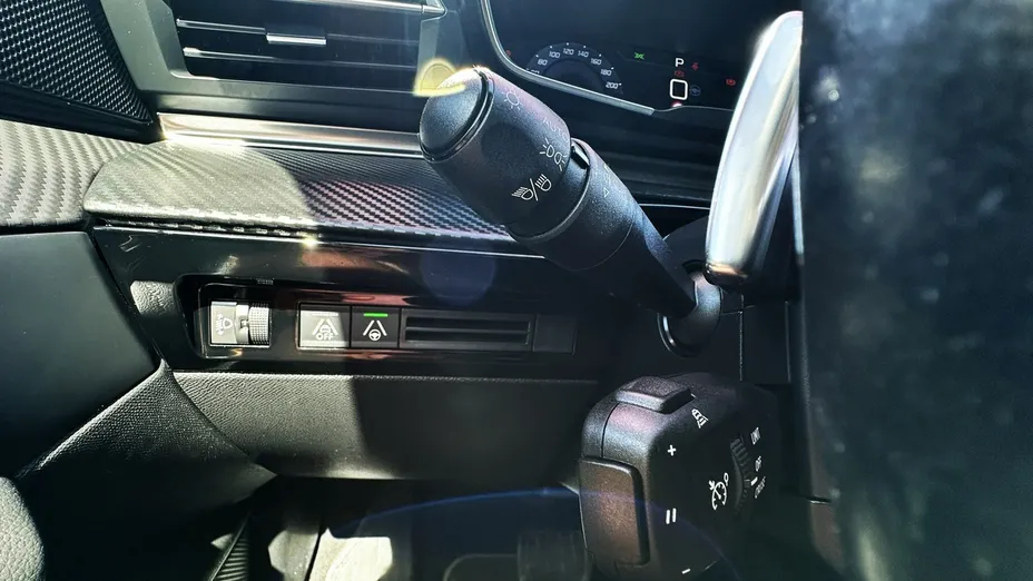 PEUGEOT 508 -
