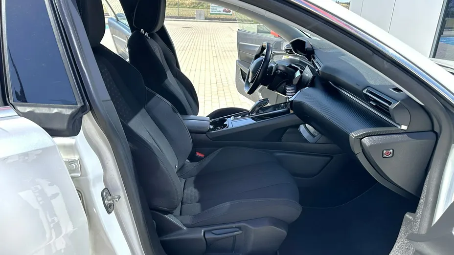 PEUGEOT 508 -