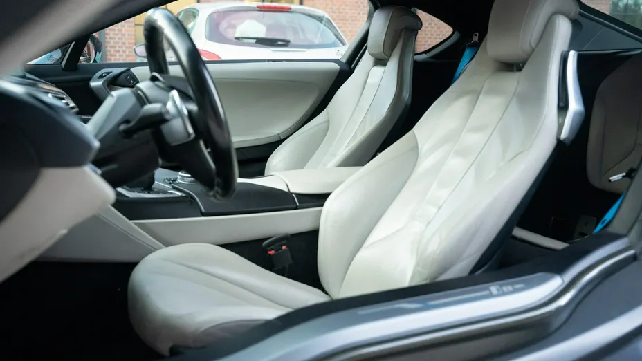 BMW i8 -