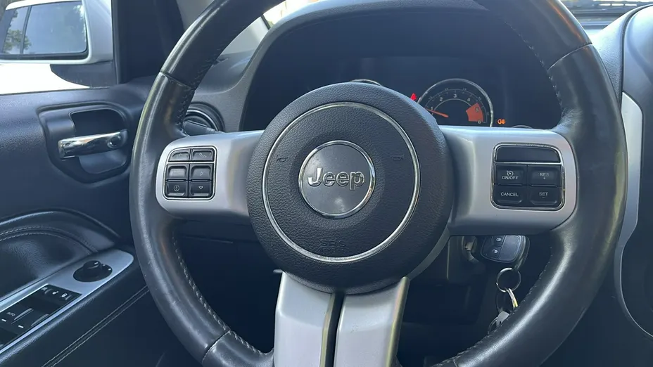 JEEP Compass -