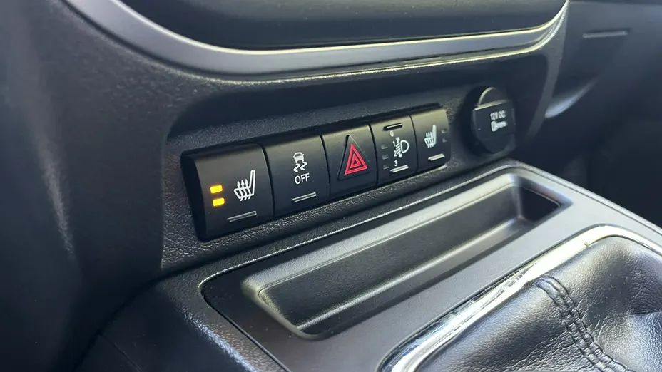 JEEP Compass -