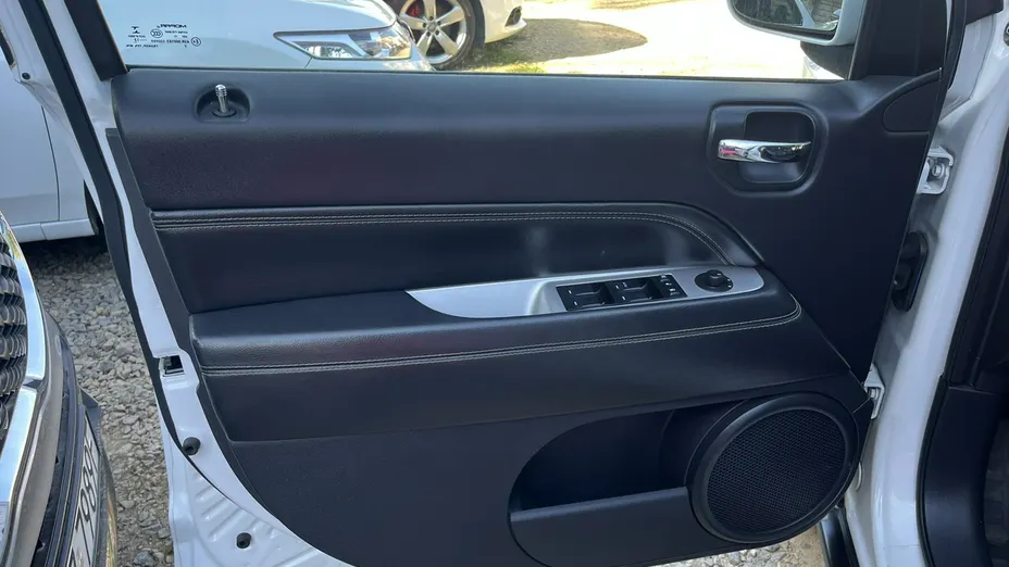 JEEP Compass -