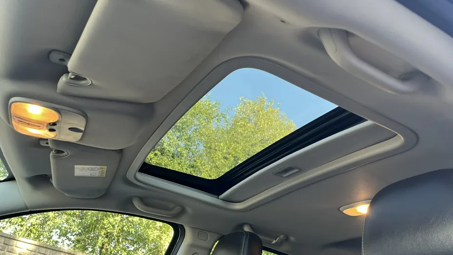 JEEP Compass -