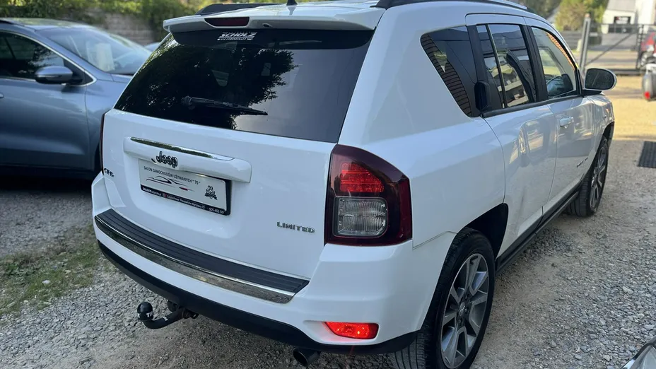JEEP Compass -