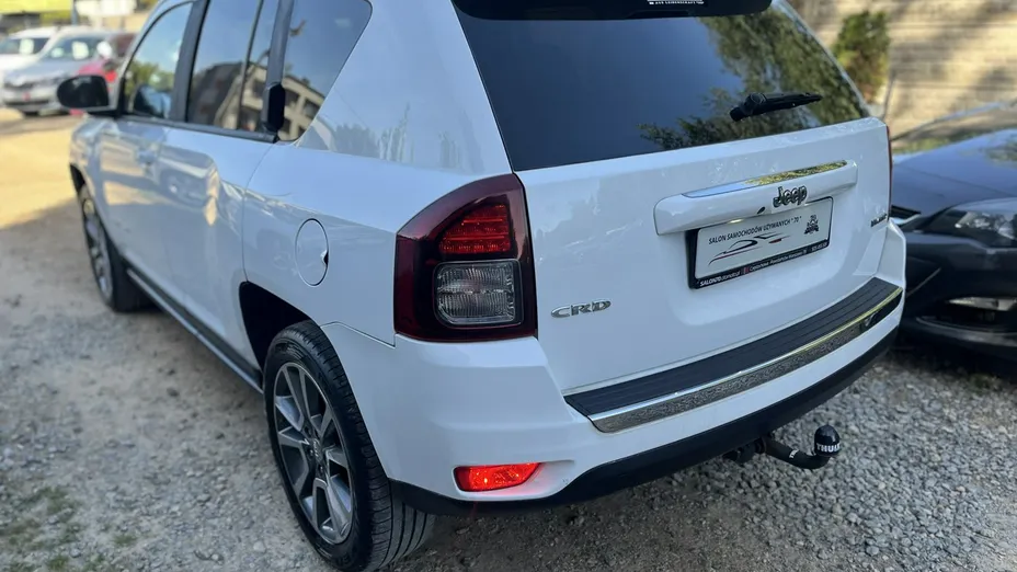 JEEP Compass -
