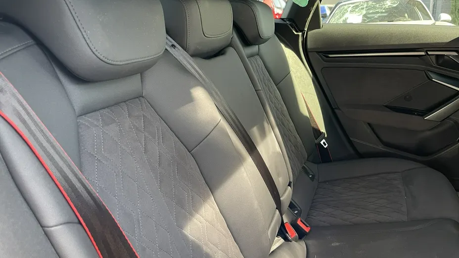 AUDI RS3 Sportback -