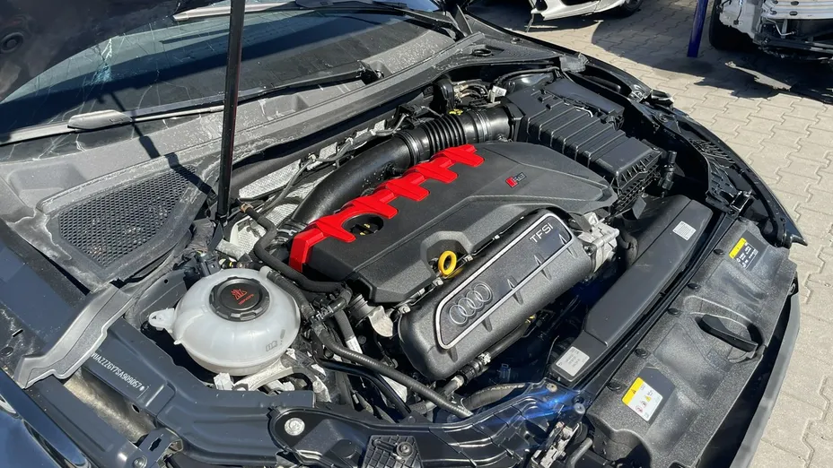 AUDI RS3 Sportback -
