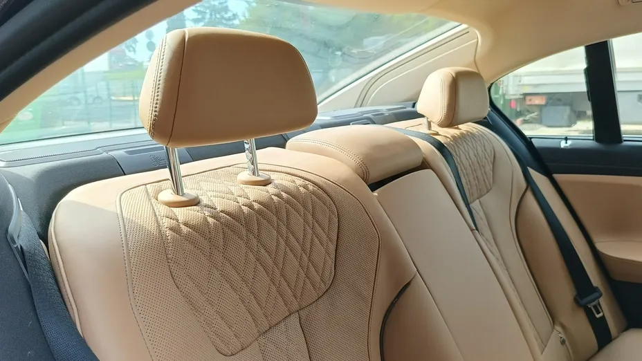 BMW Seria 7 -