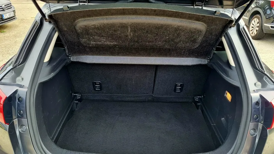 MAZDA CX-3 -