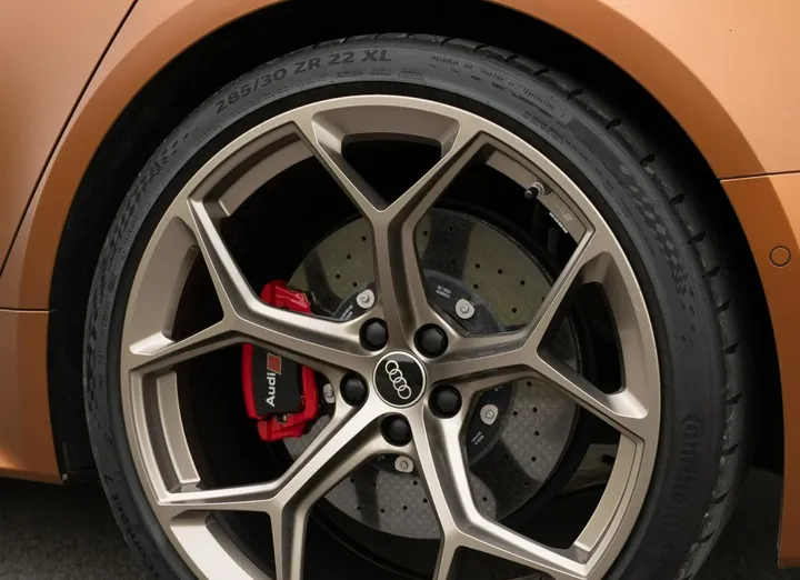 AUDI RS7 Sportback -