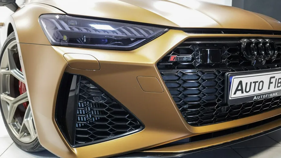 AUDI RS7 Sportback -