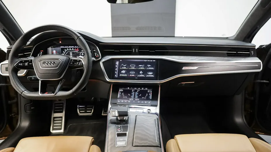 AUDI RS7 Sportback -