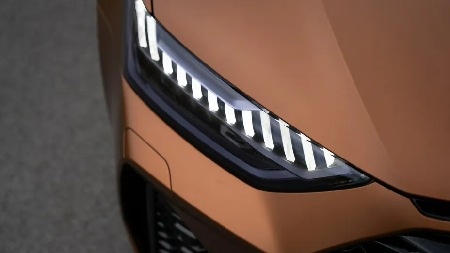 AUDI RS7 Sportback -