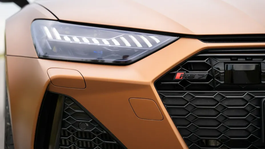 AUDI RS7 Sportback -
