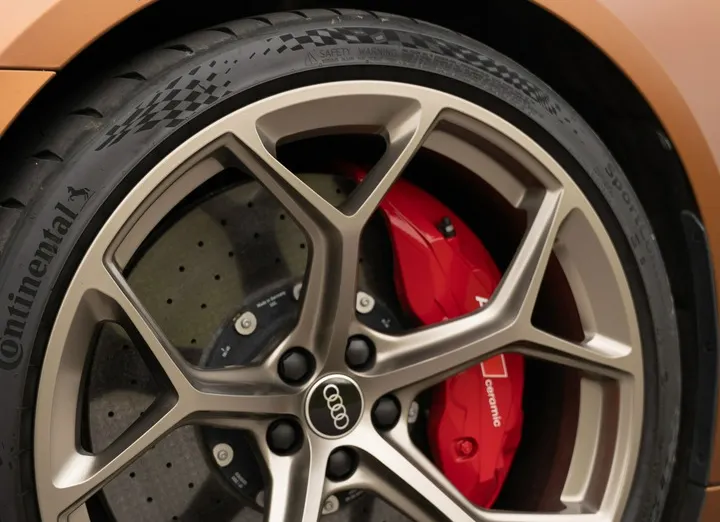 AUDI RS7 Sportback -