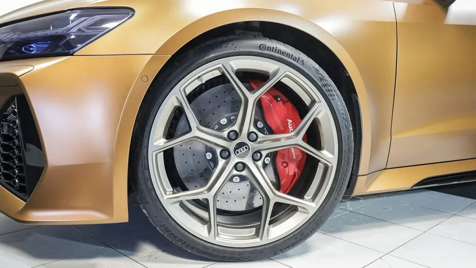 AUDI RS7 Sportback -