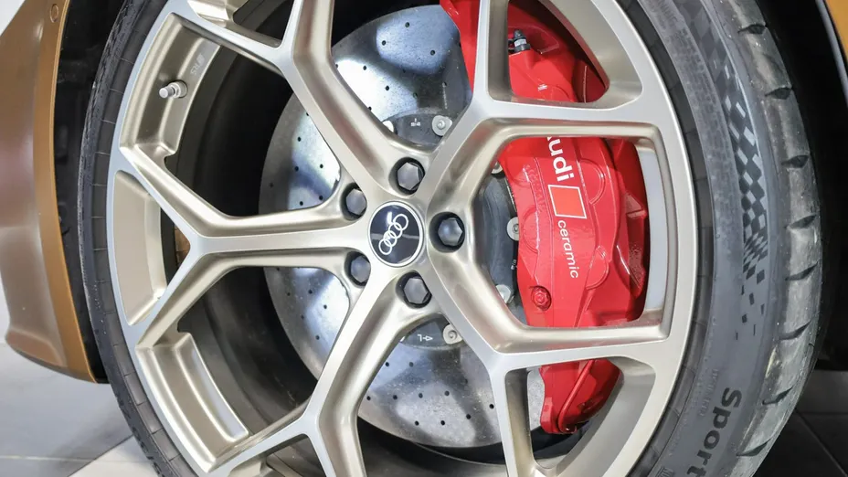 AUDI RS7 Sportback -