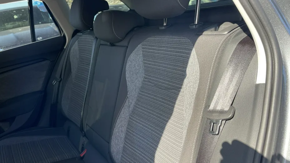 SKODA Superb -