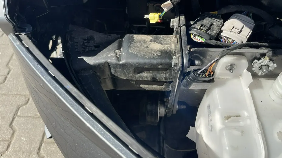 SKODA Superb -