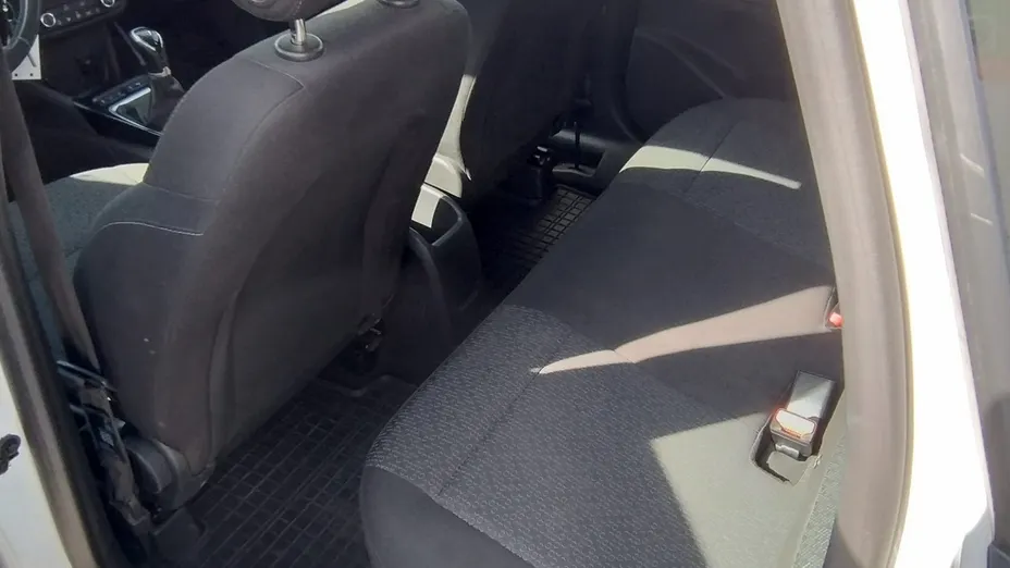 OPEL Crossland -