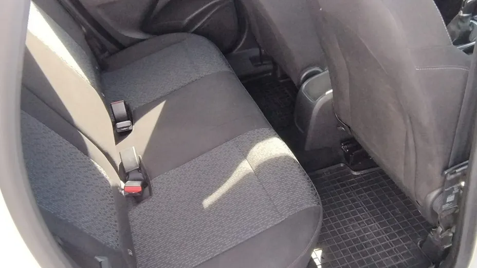 OPEL Crossland -