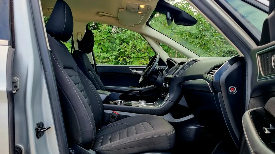 FORD Galaxy -