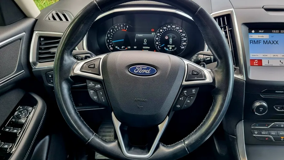 FORD Galaxy -