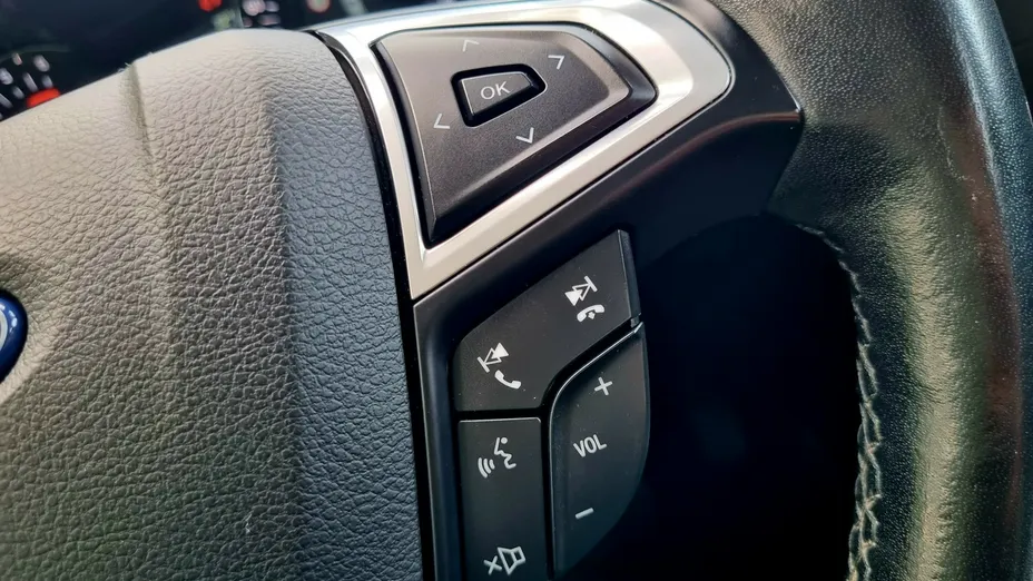 FORD Galaxy -