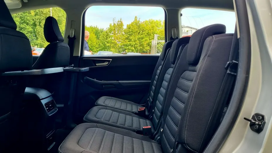 FORD Galaxy -