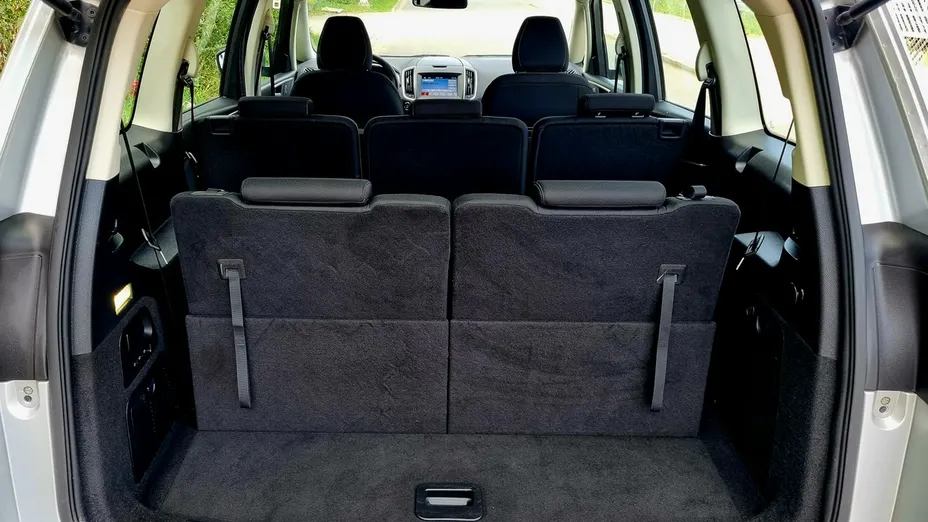 FORD Galaxy -