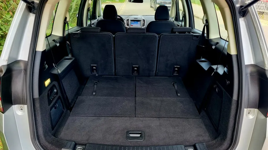 FORD Galaxy -
