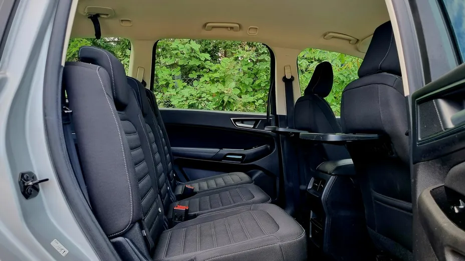 FORD Galaxy -