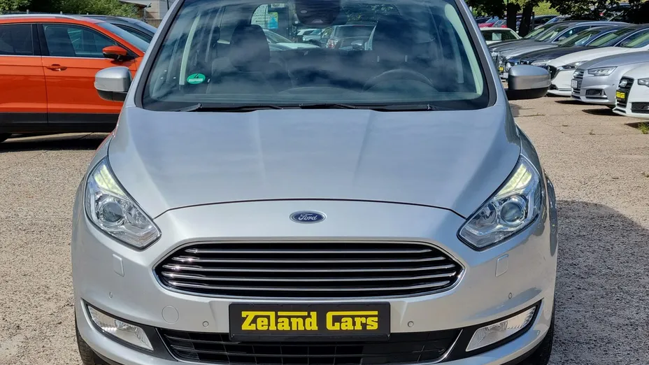 FORD Galaxy -