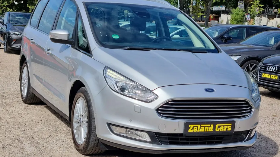 FORD Galaxy -