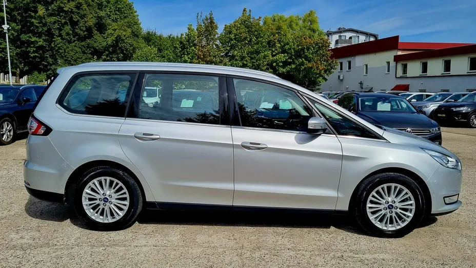 FORD Galaxy -