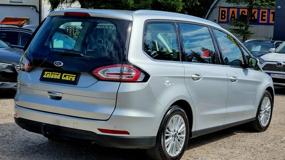 FORD Galaxy -