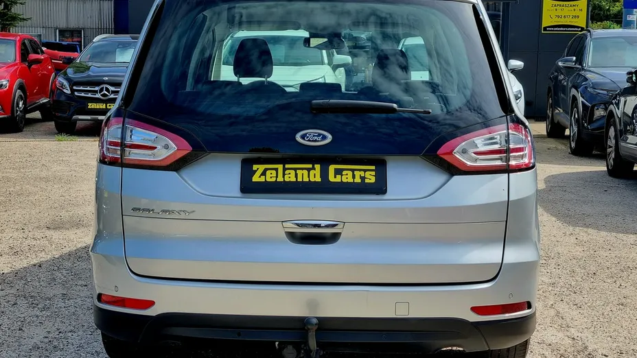 FORD Galaxy -
