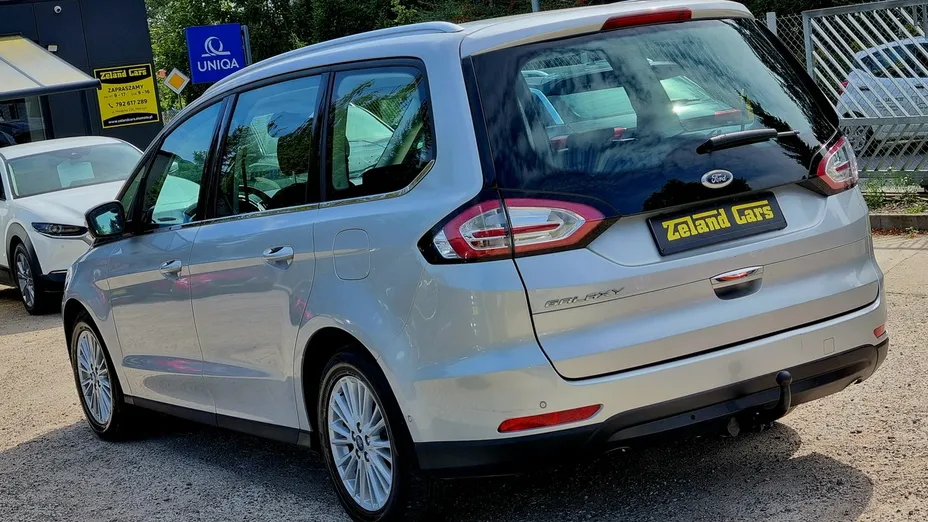 FORD Galaxy -