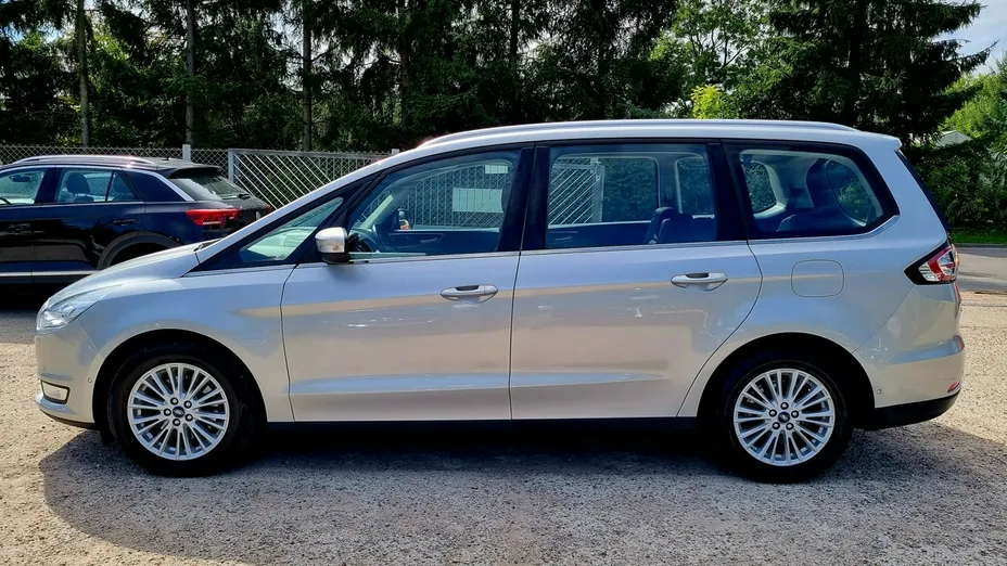 FORD Galaxy -
