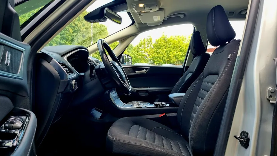 FORD Galaxy -