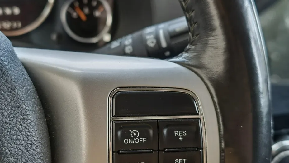 JEEP Compass -