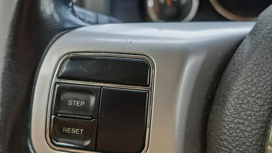 JEEP Compass -